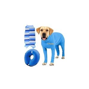 Recovery Suit For Dogs